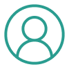 User icon